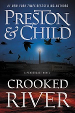 Crooked River by Douglas Preston and Lincoln Child