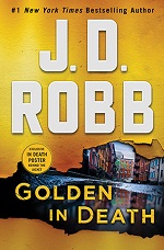 Golden in Death by J. D. Robb