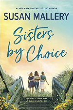 Sisters by Choice by Susan Mallery