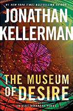 The Museum of Desire by Jonathan Kellerman