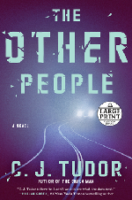 The Other People by C.J. Tudor