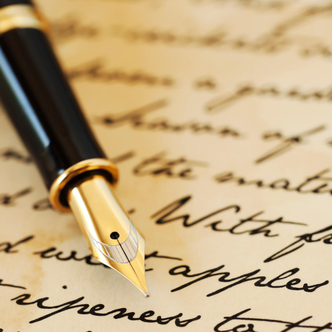 Teen Creative Writing Group