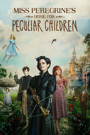 Teen Movie Night