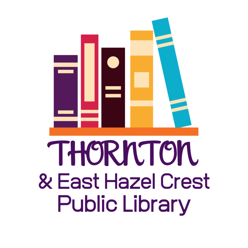 Thornton Public Library Thornton Public Library