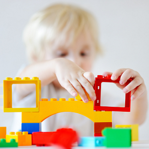 Little Builders