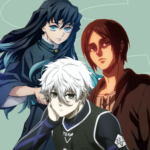 Anime Club