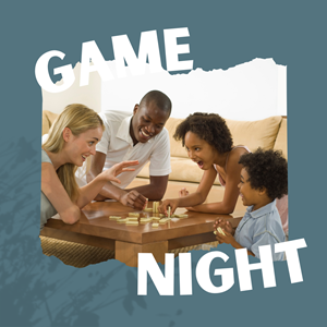 Family Game Night