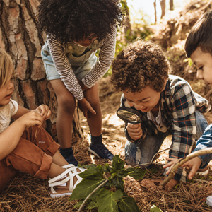 Little Explorers!