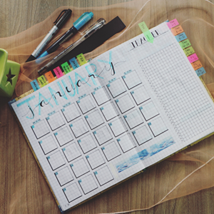Pen and Plan