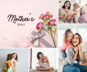 Mother’s Day Craft Night