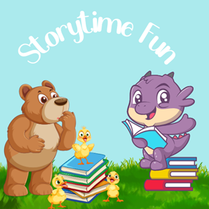 Storytime Fun