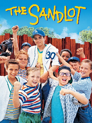 Family Movie Night