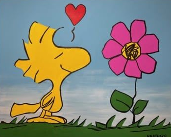 Adult Paint Night