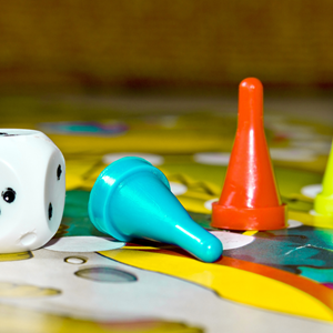 Board Game Design Night
