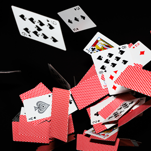 Card Game Night