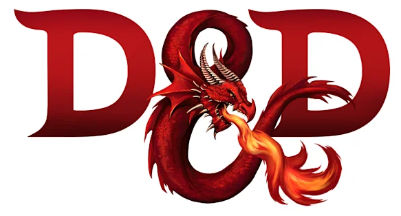 Build Your Own DND Character 1