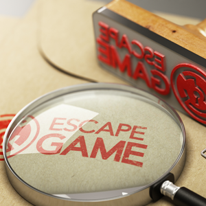 Mr. Lamonello’s Great Library Escape Game