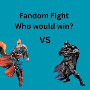 Fandom Fight