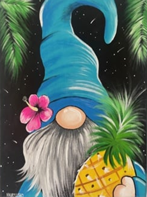 Adult Paint Night