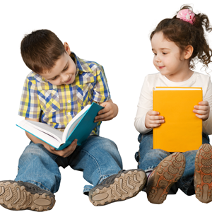 Beginner Readers Club