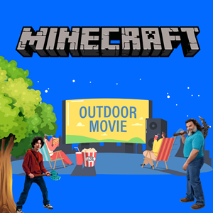 Movie In the Park