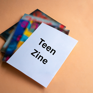 Teen Zine