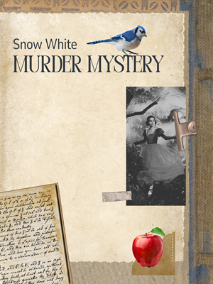 Teen Murder Mystery