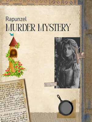 Teen Murder Mystery
