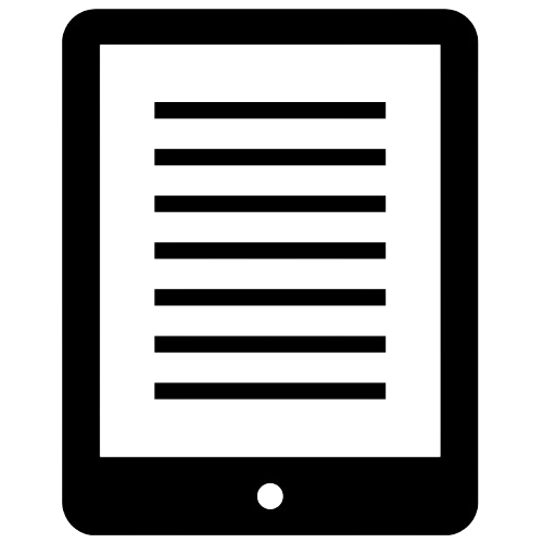 Icon image of an Ebook