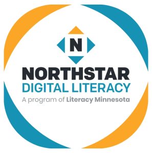 Northstar Digital Literacy Logo