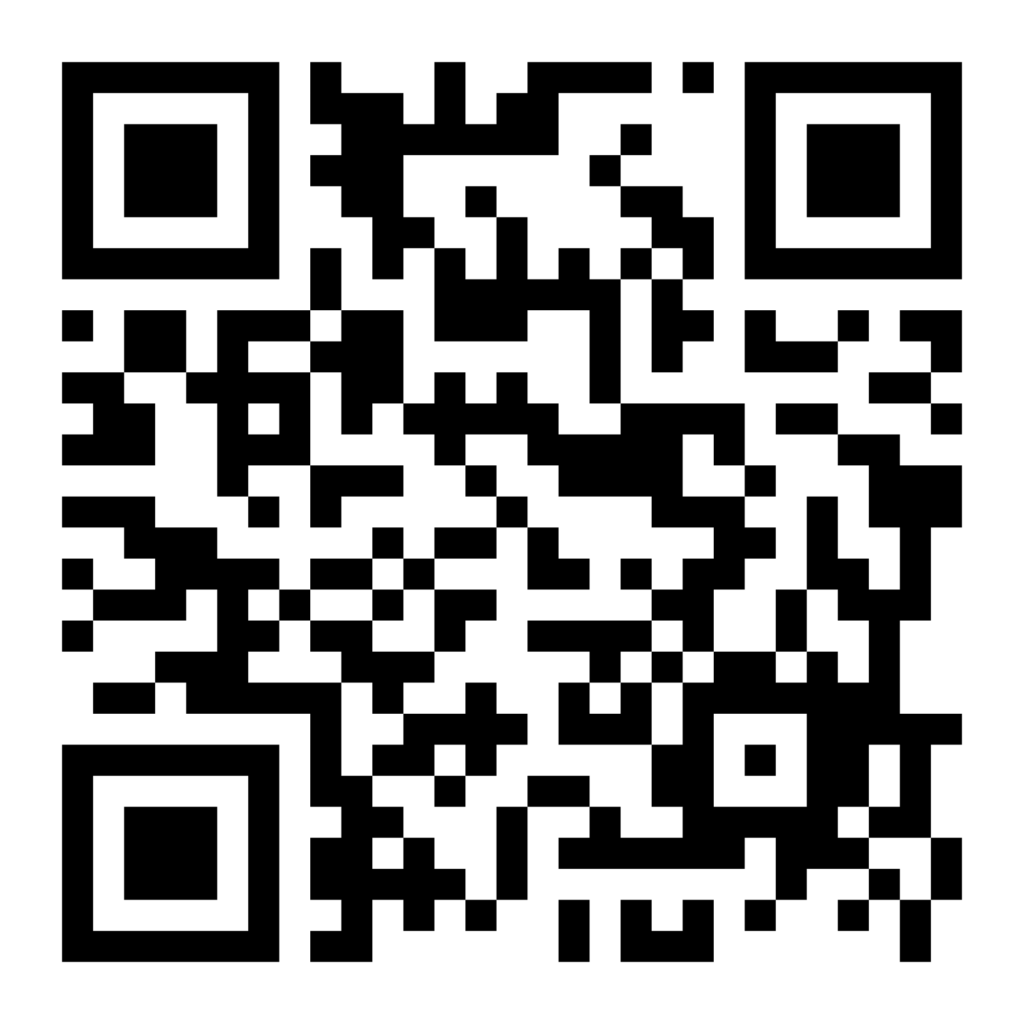 QR Code for Strategic Planning Form for the Thornton Public Library.